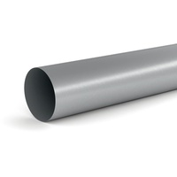 Naber SR-R 150 Rundrohr / Länge: 50 cm /