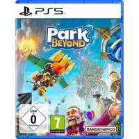 Bandai Namco Entertainment Park Beyond