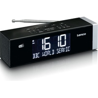 Lenco CR-640BK