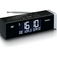 Lenco CR-640 - DAB/DAB+/FM - Stereo