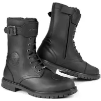 STYLMARTIN Rocket, Stiefel wasserdicht - Schwarz 39
