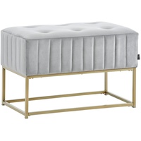 XORA Hockerbank LAURA - B/H/T ca. 72,00x41,00x46,00