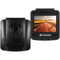 Transcend DrivePro 110 Onboard Kamera inkl. 64GB microSDXC TLC