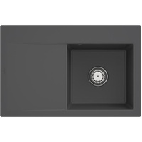 Villeroy & Boch Subway Style 45 Küchenspüle 334701i4,