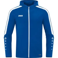 Jako Kapuzenjacke Power royal S