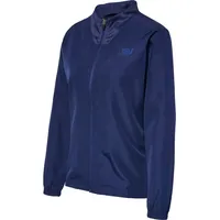 Hummel türkis|navyblau|navyblau S