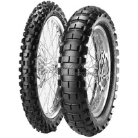Pirelli 150/70 R17 69R Scorpion Rally Rear MST M/C