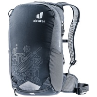 Deuter Race 12 Liter Fahrradrucksack 3204523 | schwarz