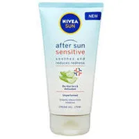 NIVEA Sun SOS beruhigendes Gel nach dem Sonnen 175