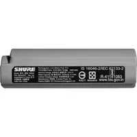 Shure SB904 Litium-Ion Genopladeligt Batteri