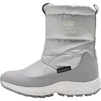 Hummel Root Recycled Winterstiefel Babyschuhe Kinder 8004 sierra 26