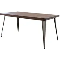 KAWOLA KELIO 120 x 80 x 75 cm braun