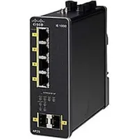 Cisco IE-1000 Gui-basiertes L2 Poe-switchkabel - Black