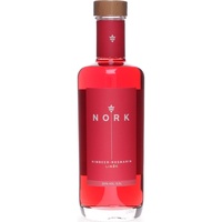 Nork Himbeer-Rosmarin Likör 20% Vol. 0,5 l