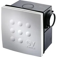 Vortice Vortice, Belüftungsventilator, Schachtventilator Quadro Super EP AC THCS