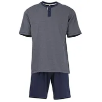 Tom Tailor Shorty Nebraska (1 tlg) blau