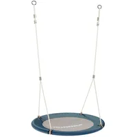 Hudora Nestschaukel Lounge 90 Blau