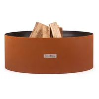 TRIZERATOP CookKing Feuerschale BOURBON 70 cm