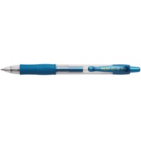 Pilot Pen PILOT Gelschreiber G2-7 metallic blau