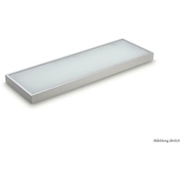 Naber 7062198, Lista 30 LED mit Schalter, L 1200