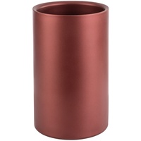 APS 36125 Doppelwandiger Flaschenkühler/Weinkühler für Flaschen mit max. Ø