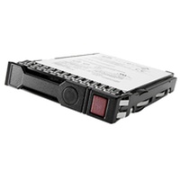 HP Enterprise Festplatte 900 GB Hot-Swap 2.5\"\" SAS 12Gb/s