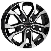 Autec Kiso 7 0x17 5x130 ET62 MB78 1 -