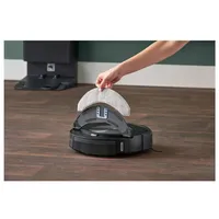 IROBOT Waschbares Wischpad für Roomba Combo j7, 2 Stück
