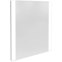 Fackelmann LED-Spiegelelement 60 x 68 cm