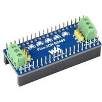 Waveshare 2-Channel RS232 Module for Raspberry Pi Pico Transceiver