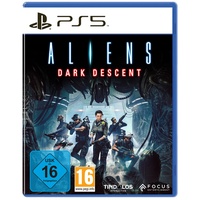 Astragon Aliens: Dark Descent