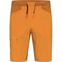 Haglöfs Haglofs Roc Lite Standard Kurze Hose - Desert
