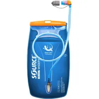 Source Widepac 1.5L Alpine Blue 2023,H.Bladder Blue - STK