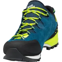 Hanwag Makra Pro Low GTX blau
