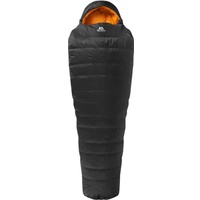 Mountain Equipment Glacier 450 Long LZ obsidian