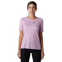 Fox Racing Womens Defend Thermal Jersey