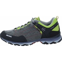 MEINDL Ontario GTX Herren Noir/Mais 43