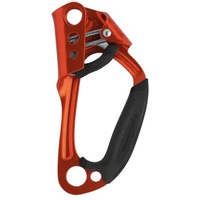 Black Diamond Index Right orange)