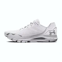 Under Armour HOVR Sonic 6 Laufschuhe - White /