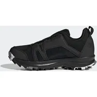 Adidas Terrex Agravic Boa Rain. RDY Kinder Core Black