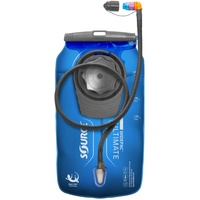 Source Widepac Ultimate Trinksystem (Größe 2L, blau)