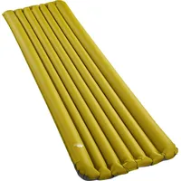 Mountain Equipment Hoverstat Synthetic 7.0 Isomatte (Größe 183x50cm, gelb)