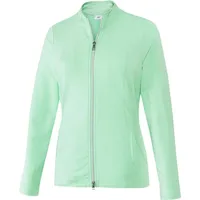 Joy SPORTSWEAR Damen Jacke DORIT, peppermint, 50