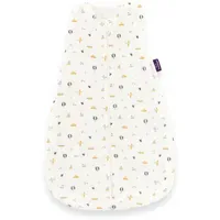 Träumeland Babyschlafsack TRÄUMELAND "Sommerschlafsack LIEBMICH TENCELTM BrummBrumm, in den
