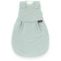 Träumeland Babyschlafsack "Außenschlafsack LIEBMICH Twister, in den Größen 50/56-80/83