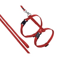 Karlie Art Sportiv Plus Geschirr und Leine L: 110