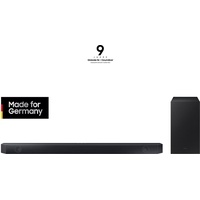 Samsung HW-Q64GC/ZG Surround System Schwarz Bluetooth®, Dolby Atmos®, inkl.