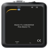 PCE Instruments PCE RS232-TTL - Signalwandler PCE-RS232-TTL