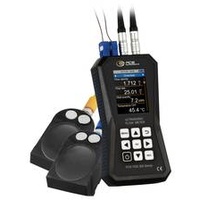 PCE Instruments Ultraschall-Durchflussmessgerät PCE-TDS 200+ L