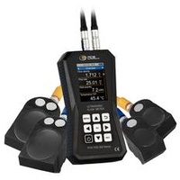 PCE Instruments Ultraschall-Sensor PCE-TDS 200ML Betriebsspannung (Bereich): 5V Messbereich: